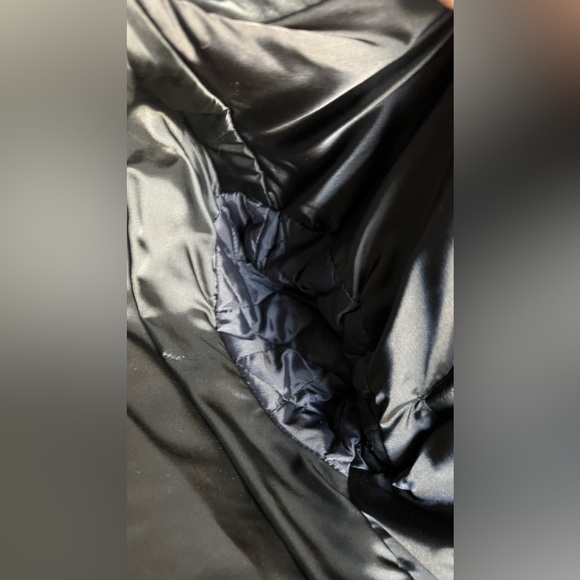 Vintage men’s leather jacket - Picture 10 of 16